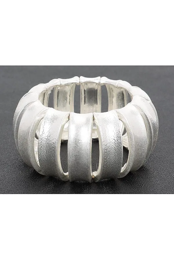 040725 Metal Hinge Bracelet
