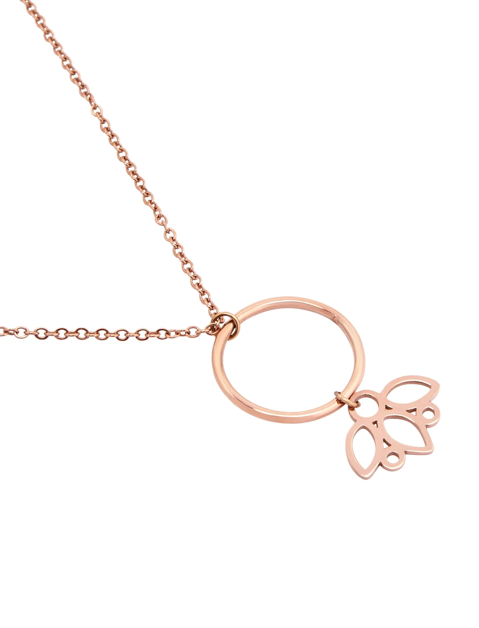 Alina Necklace