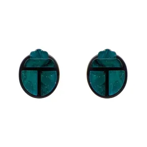 Ancient Egypt Revival Earrings