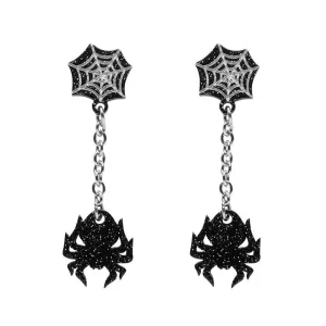 Arachnid Adornments Earrings