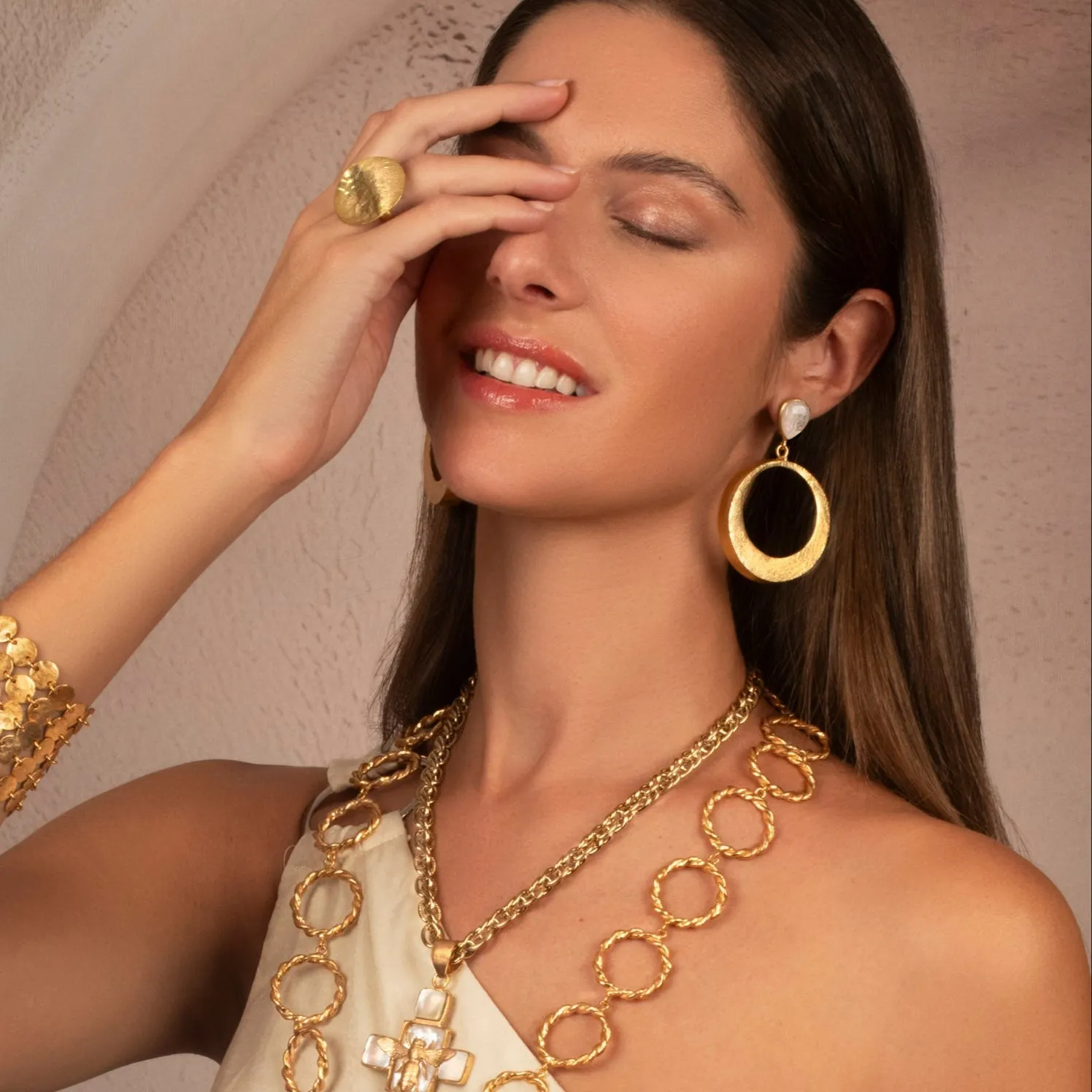 Arya Earrings
