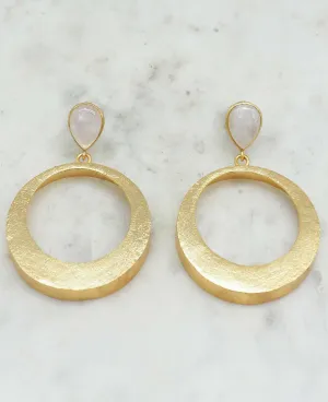 Arya Earrings