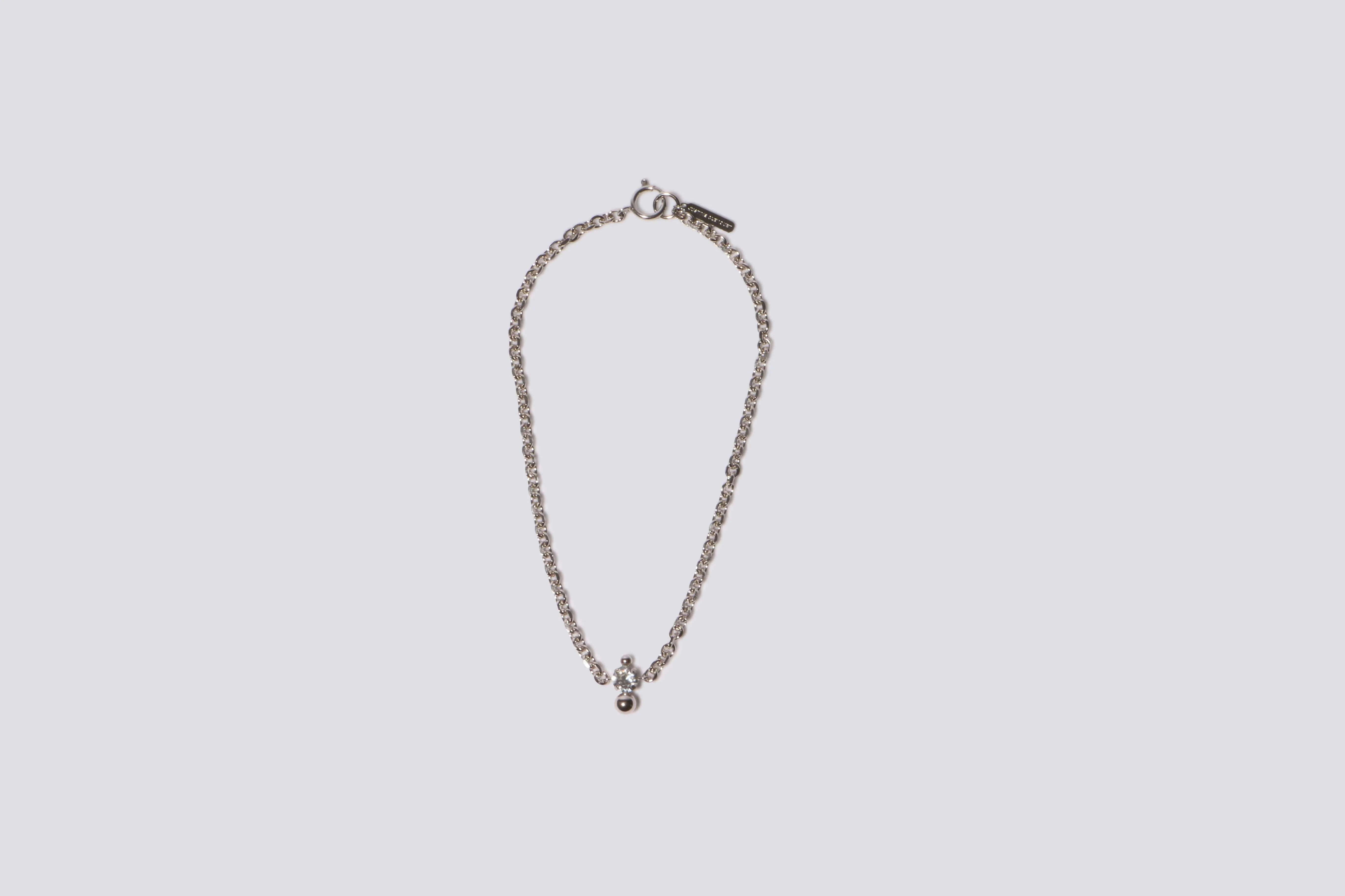 Crystal Nate Choker