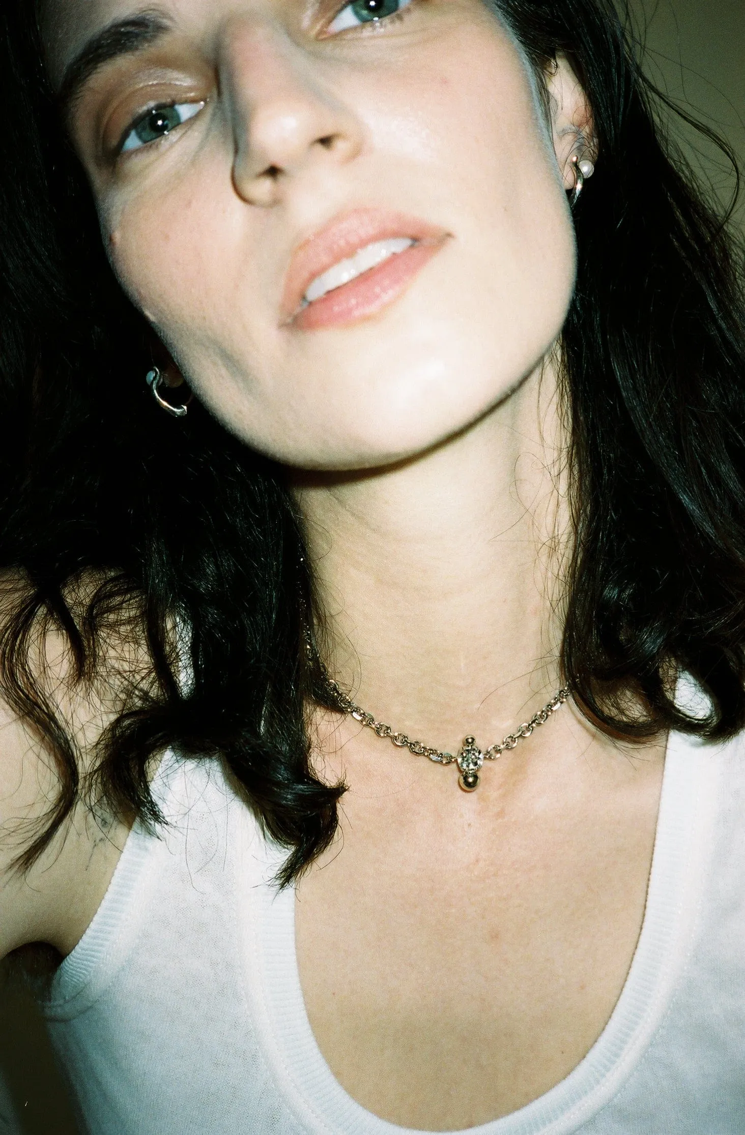 Crystal Nate Choker