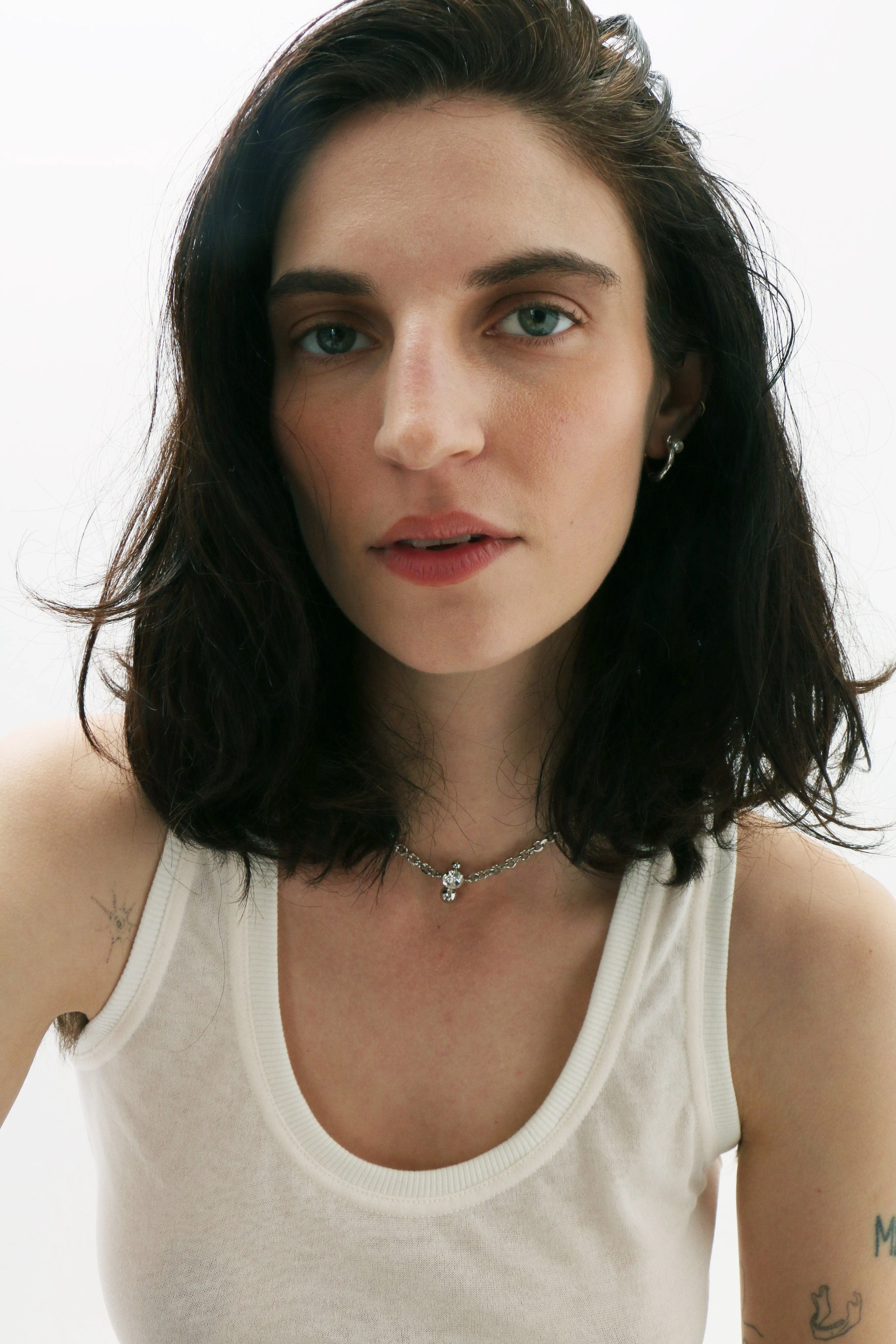 Crystal Nate Choker