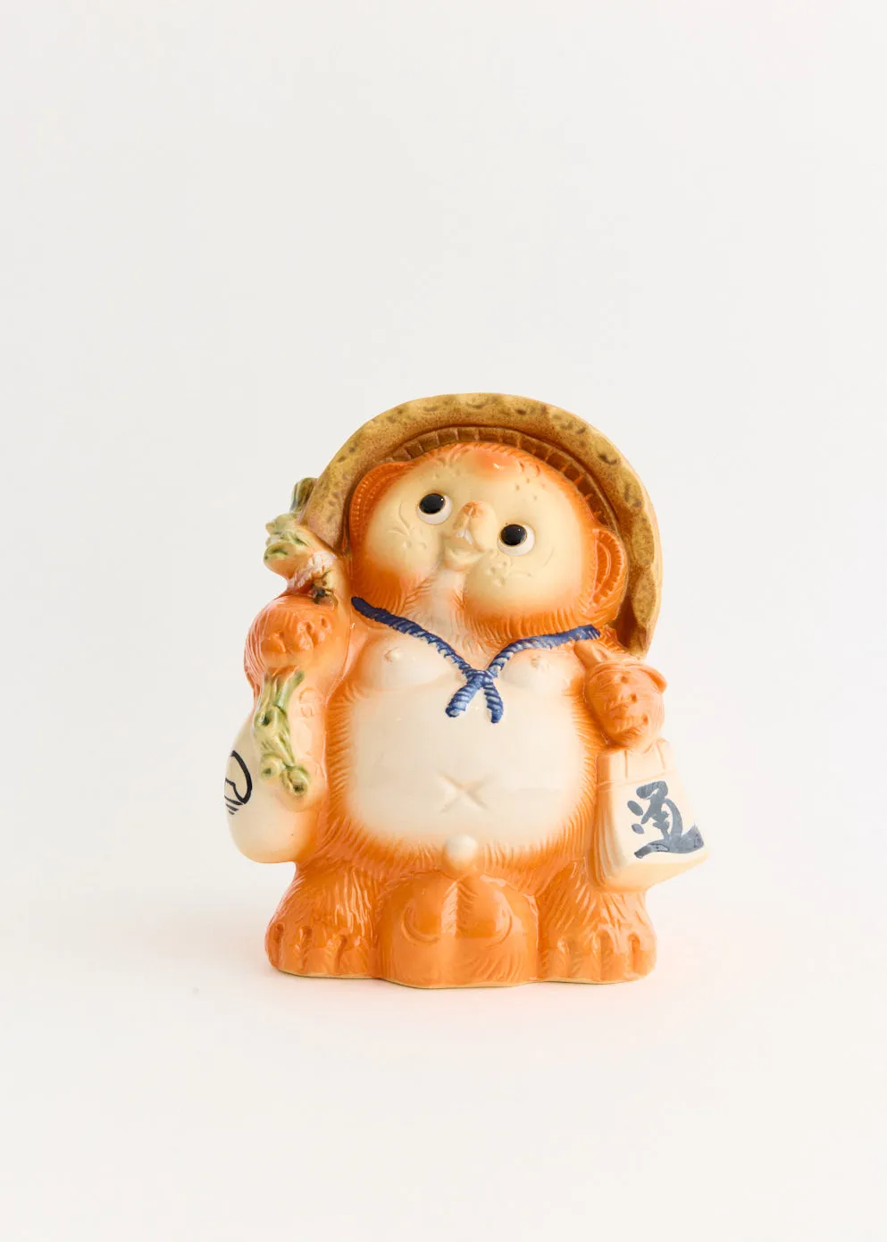 Fortune Raccoon Dog (Large)