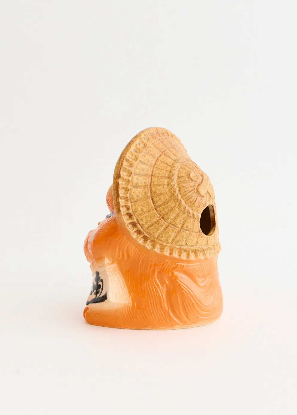 Fortune Raccoon Dog (Medium)