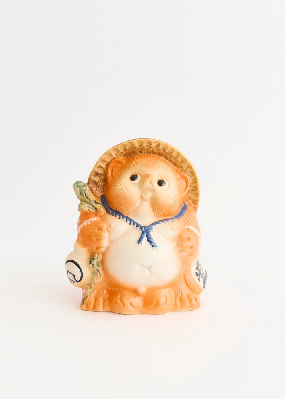 Fortune Raccoon Dog (Medium)