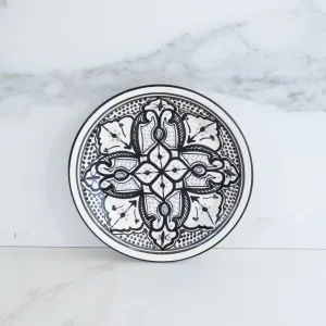 Haqima Ceramic Side Plate