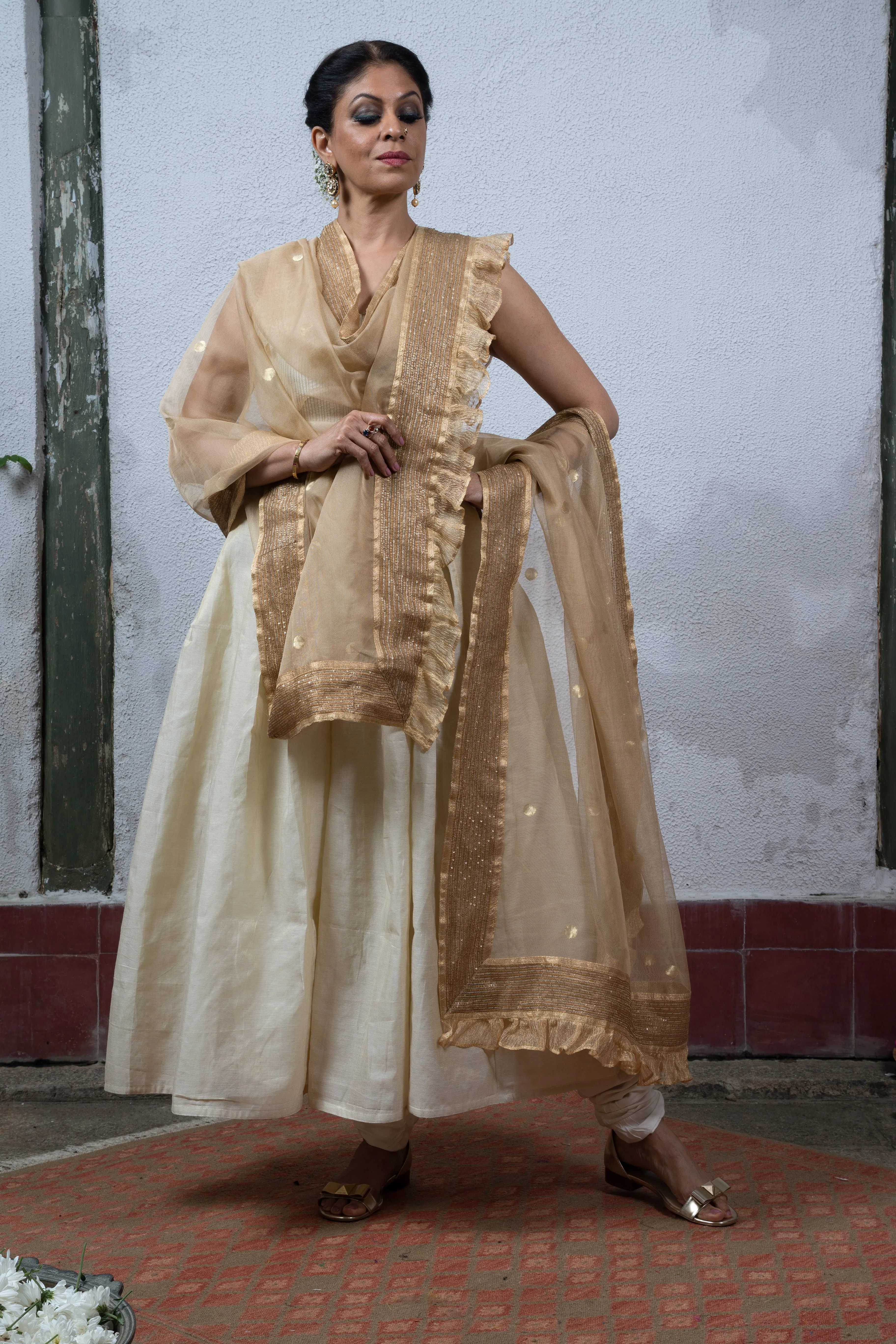 Jaji: Glow like a jasmine
