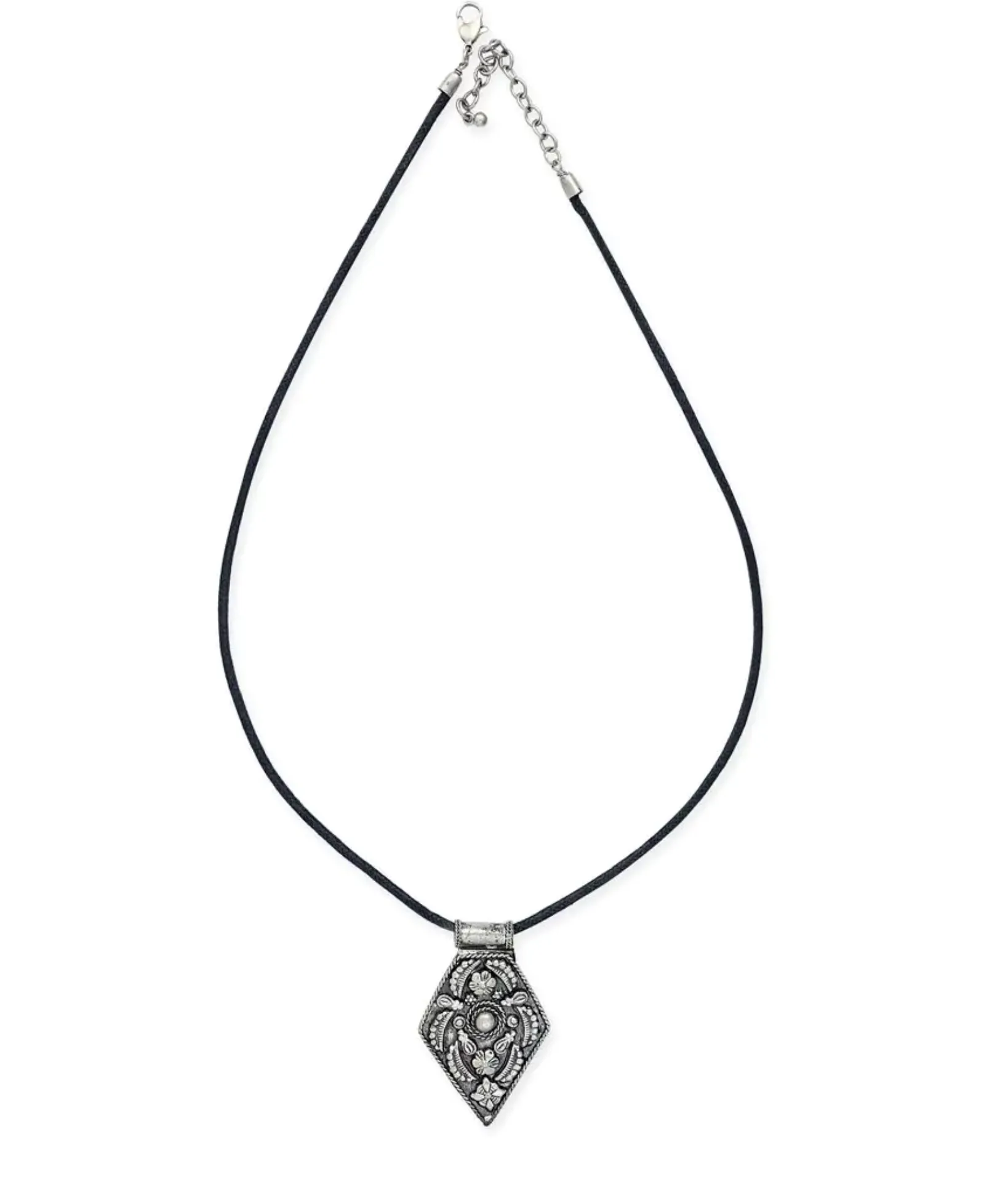 Myra Reflections Pendant Necklace