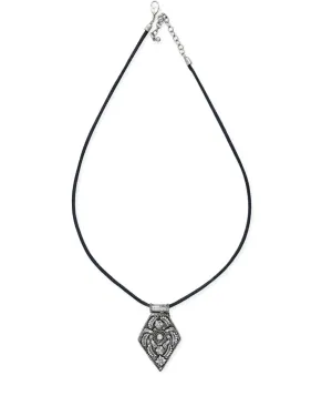 Myra Reflections Pendant Necklace