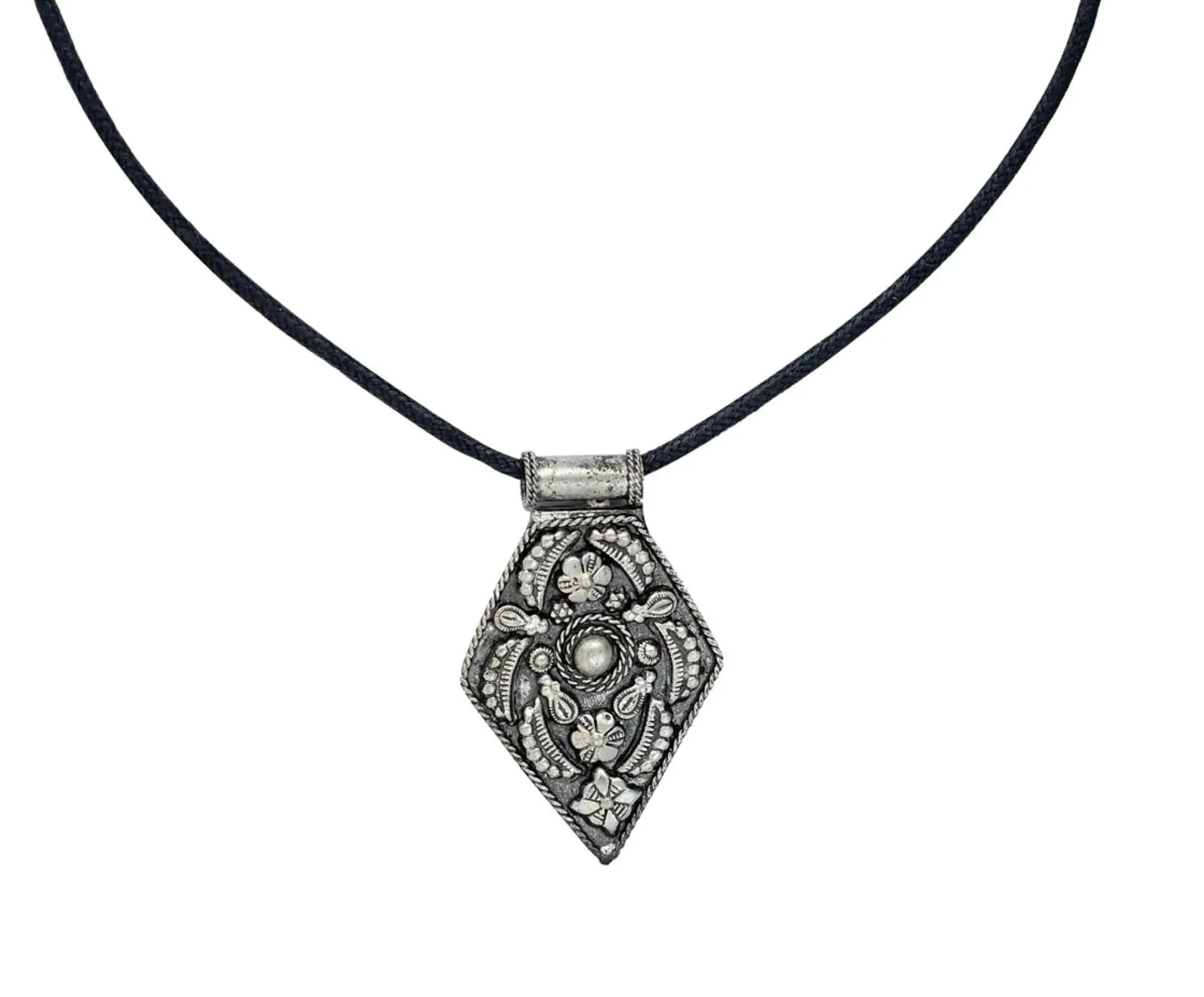 Myra Reflections Pendant Necklace