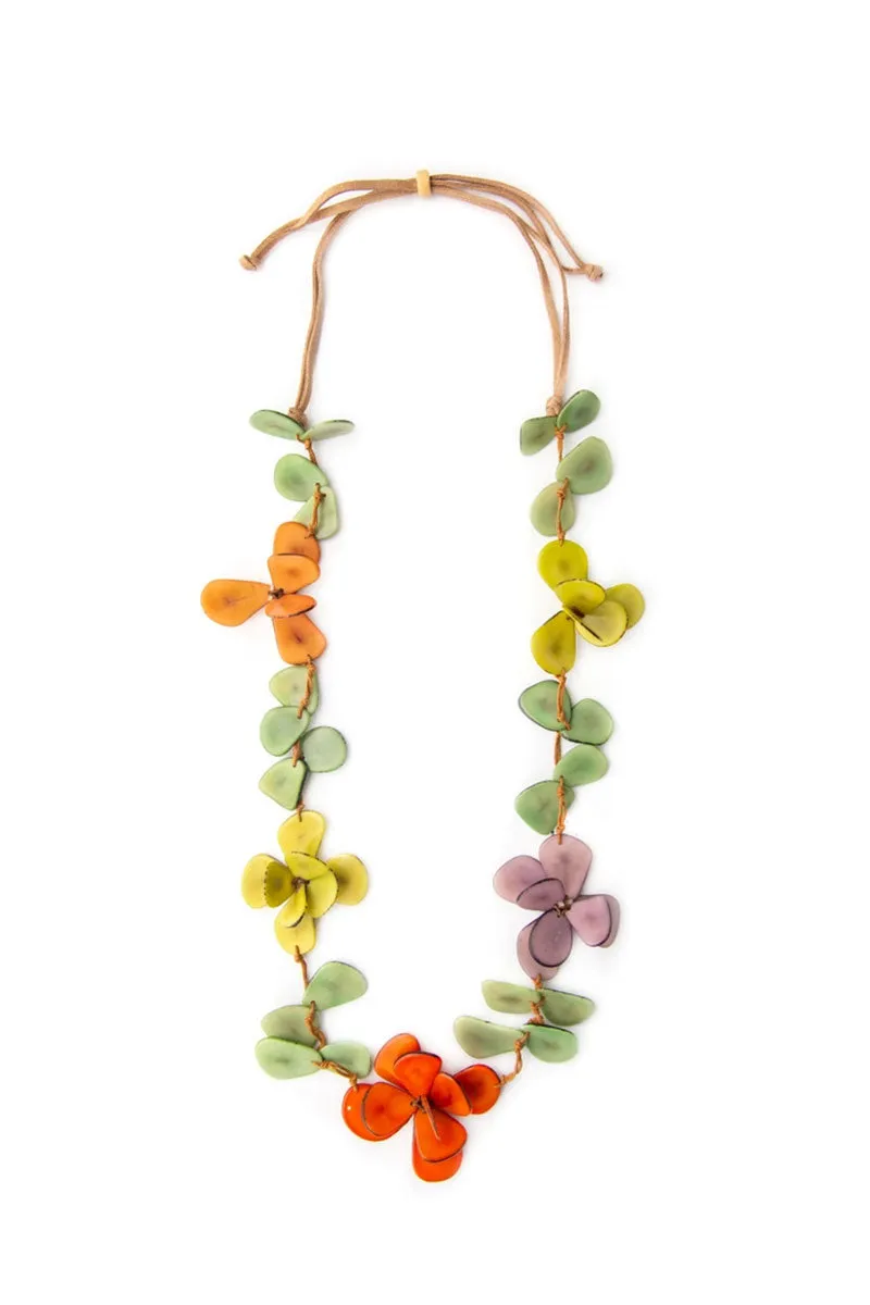 Rosie Necklace