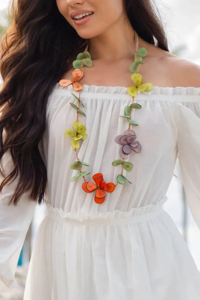 Rosie Necklace