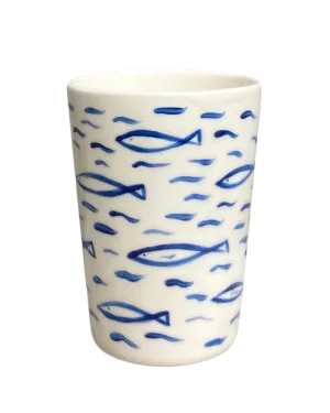 Sardine Tumbler