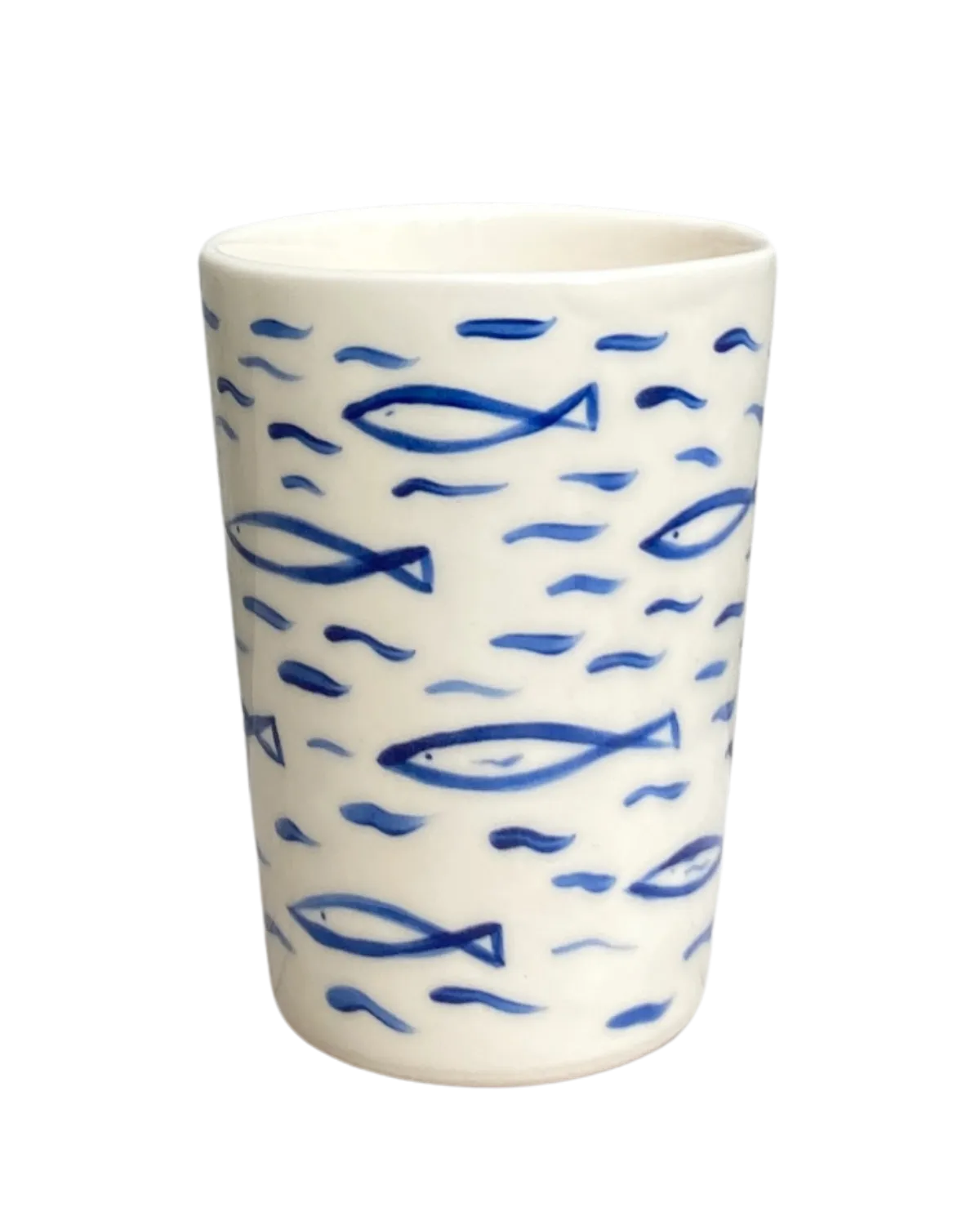 Sardine Tumbler