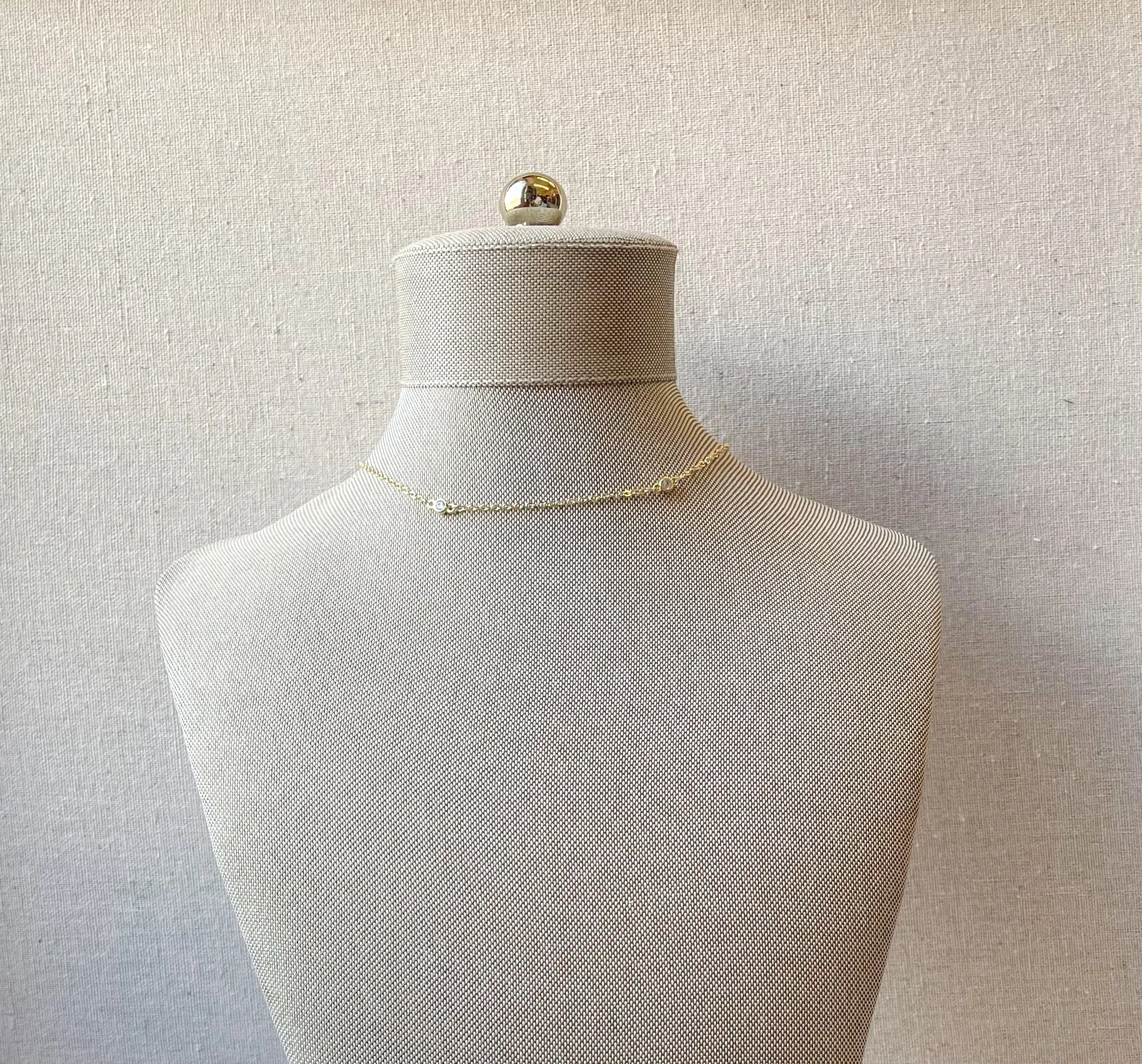 Shasta Crystal Choker