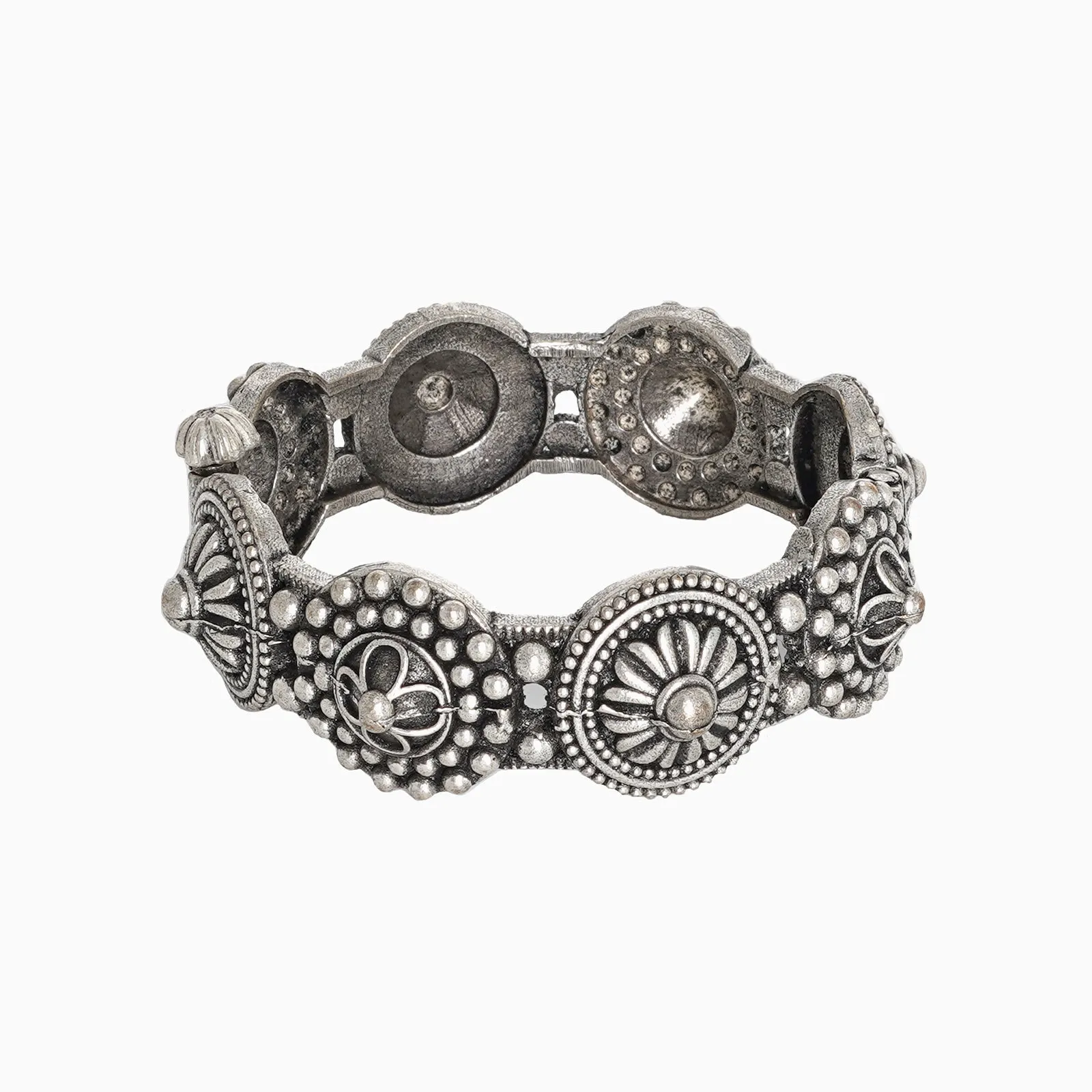 Teejh Ratna Stacked Bracelet Set