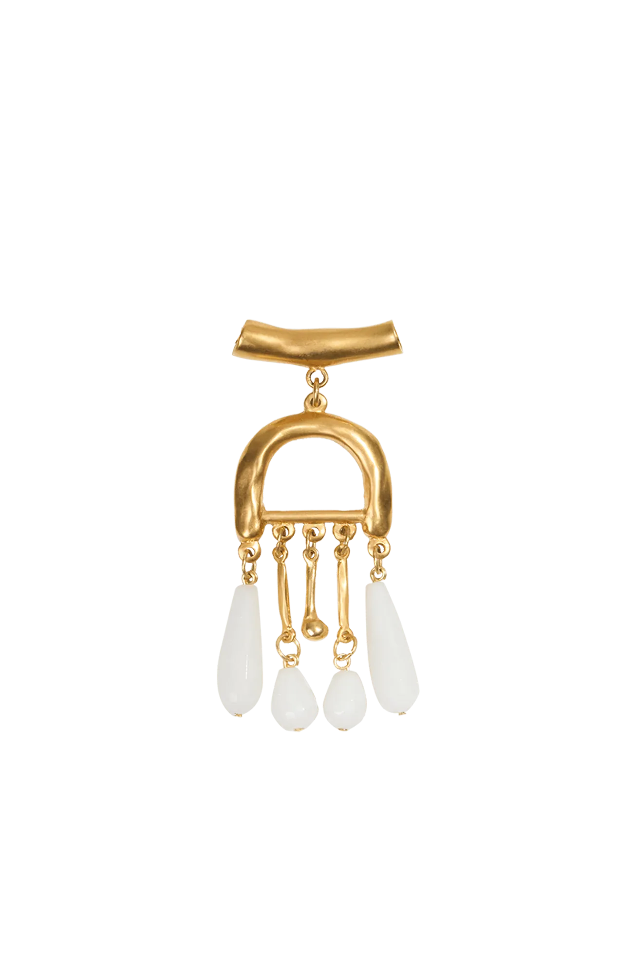 Tyla Pendant - Gold